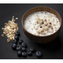 Drytech Tūristu pārtika RT MUESLI with Blueberry and vanilla 424kcal Туристическая еда