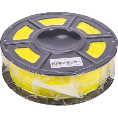 EXD 3D Printing Filament PLA, 1.75mm, 1kg, Yellow 3D Printeri