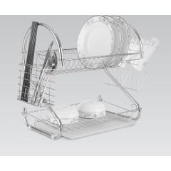 Suszarka do naczyń 43cm MR-1025-43 MAESTRO Skuvekļu papildpiederumi