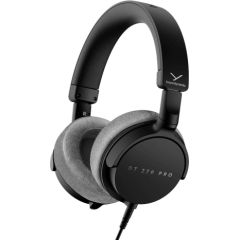Beyerdynamic DT-270 Pro - closed studio headphones Jaunumi - Audio-Video