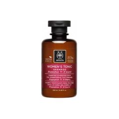 Apivita Women's Tonic Shampoo 250ml Smaržas - NESAKĀRTOTS