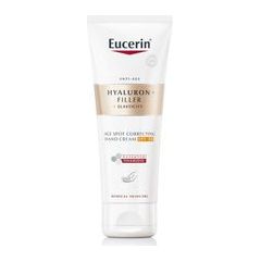 Eucerin Hyaluron-Filler+Elasticity Hand Cream SPF 30 75ml Ķermeņa kosmētika