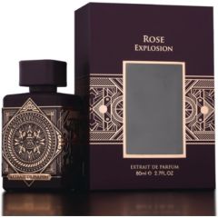 French Avenue Rose Explosion EDP 80 ml Unisex Smaržas