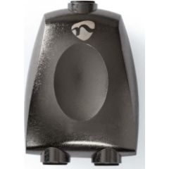Audio adapteris Nedis TosLink - 2x TosLink Splitter Dažādi vadi