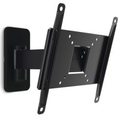 Vogels Wall mount MA2030-A1 Full motion 19-40 " Maximum weight (capacity) 15 kg Black TV un monitoru stiprinājumi, kronšteini