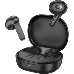 Wireless headphones Borofone BW65 black Austiņas