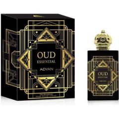 Anfar 1950 Oud Essential EDP 100ml Vīriešu Smaržas