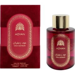 Anfar 1950 Oud Saffron EDP 100ml Unisex Smaržas