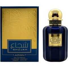 Anfar 1950 Shujah EDP 100ml Unisex Smaržas