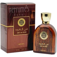 Anfar 1950 Art Of Oud EDP 100ml Unisex Smaržas