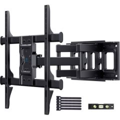 Perlesmith TV Wall Mounts PSPILFK1 TV un monitoru stiprinājumi, kronšteini