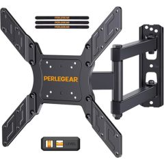 Perlesmith Perlegear TV 26-60" Wall Mounts PGMFK6 TV un monitoru stiprinājumi, kronšteini