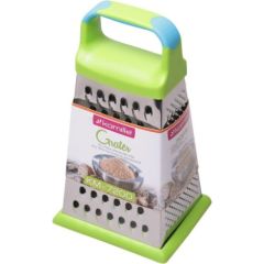 Četrpusīga rīve no nerūsējošā tērauda, 7200, Kamille Mikseri