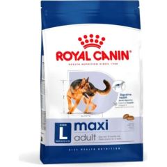 Royal Canin SHN Maxi Adult 4kg Suņu barība