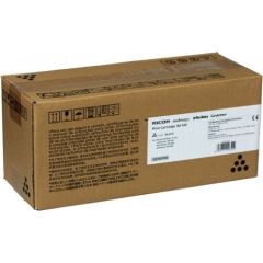 Ricoh IM 430 (418127)(419079) Toner Cartridge, Black Lāzerprinteru izejmateriāli