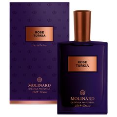 Molinard Les Prestige - Rose Turkia Eau De Parfum 75 ml *Tester Unisex Smaržas