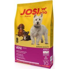 JOSERA JosiDog Mini - dry dog food - 10 kg Suņu barība