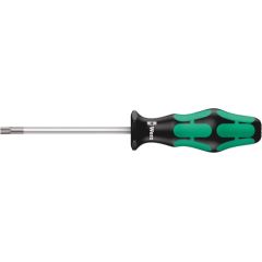 Skrūvgriezis Wera WE05138264001; Torx BO; TX27x115 mm Skrūvgrieži