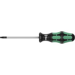 Skrūvgriezis Wera WE05138259001; Torx BO; TX9x60 mm Skrūvgrieži