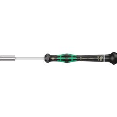 Skrūvgriezis Wera WE05118137001; 2069 Micro; Hex 7/32''x60 mm Skrūvgrieži