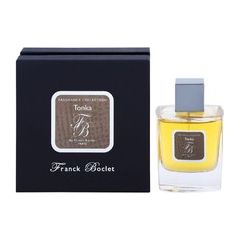 Franck Boclet Tonka EDP 50ml Unisex Smaržas