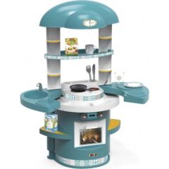 Smoby First Kitchen Toy Kitchen: Mana pirmā virtuve 310718 Bērnu rotaļu mēbeles