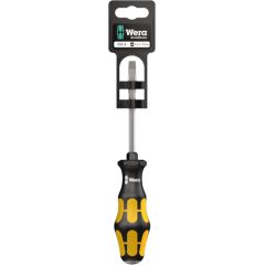 Skrūvgriezis Wera WE05100087001; 932 A SB; SL 1,6x9; 150 mm Skrūvgrieži