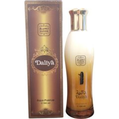 Naseem Daliya EDT 50ml Vīriešu Smaržas