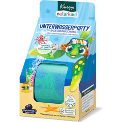 Kneipp Podvodní párty - Koupelová bomba Smaržas - NESAKĀRTOTS
