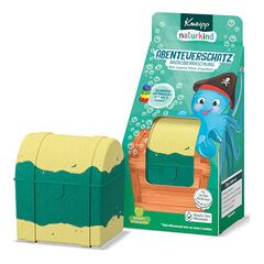 Kneipp Mysterious treasure Smaržas - NESAKĀRTOTS