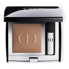 Christian Dior Mono Couleur Couture Eye Shadow 2 g Gold Star Smaržas - NESAKĀRTOTS