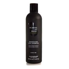 Alfaparf Blends of Many Energizing Low Shampoo (hair loss) 250ml Smaržas - NESAKĀRTOTS