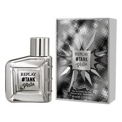 Replay Tank Plate for Him EDT 100ml Мужская парфюмерия