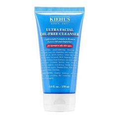 Kiehls Ultra Facial Oil-Free Cleanser - Cleansing foam 150ml Smaržas - NESAKĀRTOTS