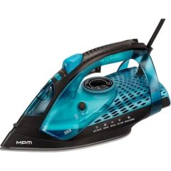 MPM MZE-29 Gludeklis 3500W Gludekļi un sistēmas