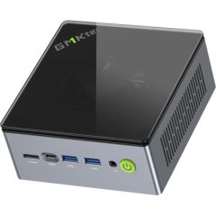 Mini PC GMKtec M7 Ryzen 7 Pro 6850H 32GB RAM + 1TB WIN 11 Pro Personālie datori