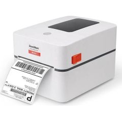 Soonmark Термопринтер этикеток M4201, Wi-Fi, Bluetooth, LAN Принтер наклейки