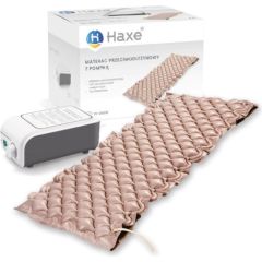 Haxe Materac przeciwodleżynowy z pompką FU-AM001 Jaunumi - Sports