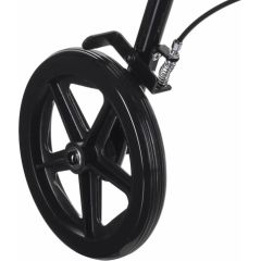 Actionmed Rezerves riteņi CH100AM modelim Cits aprīkojums, palīglīdzekļi, rezerves daļas