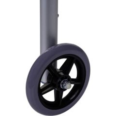 Actionmed Rezerves 5 collu riteņi rāmim B100AM Cits aprīkojums, palīglīdzekļi, rezerves daļas