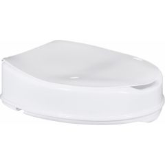 Actionmed Tualetes poda paaugstinājums ar vāku – 10 cm Cits aprīkojums, palīglīdzekļi, rezerves daļas