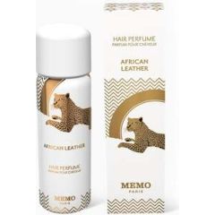 Memo Paris African Leather Vlasový sprej 80ml Духи унисекс