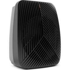 Tristar Heater KA-5191 Fan heater 2000 W Suitable for rooms up to 60 m³ Suitable for rooms up to 20 m² Black IP00 Новинки смартфонов и телефонов