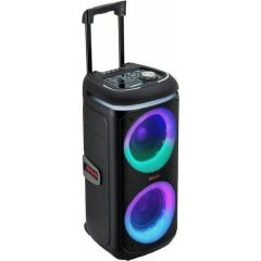 AIWA bluetooth skaļrunis ar apgaismojumu, 380w, 40W RMS - KBTUS-480 Jaunumi - Audio-Video