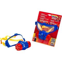 Klein Strażacka maska ochronna Interaktīvās rotaļlietas