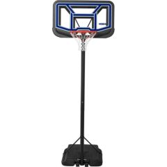 Lifetime 44 collu basketbola statīvs LOGAN 90819 Для баскетбола