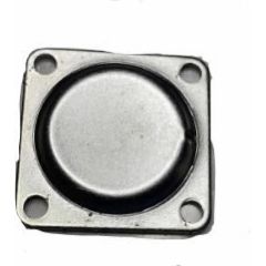 COVER, M. DIAPHRAGM, Echo Rezerves daļas