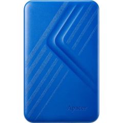 External HDD Apacer AC236 1TB (AP1TBAC236U-1) Jaunumi - Datori