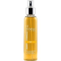 Millefiori Milano Scented Home Spray Riviera 150 ml Unisex Smaržas