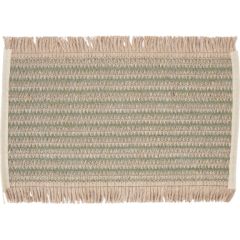 Galda sedziņa SUZAN 35x45cm, zaļš Jaunumi -Dārzam